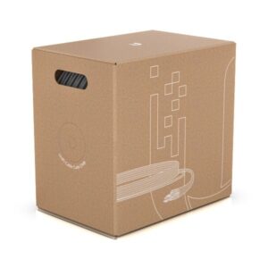 Ubiquiti Cable Cat6 CMR Rating, 305 m