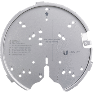 Ubiquiti Professional Mounting System