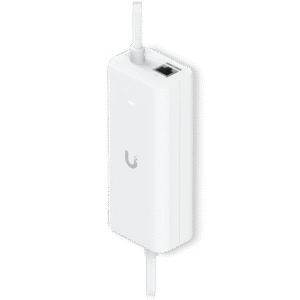 Ubiquiti PoE Integrated AC Adapter