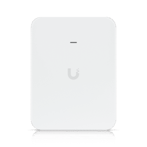 Ubiquiti U7 Pro Wall Paintable Flush Mount