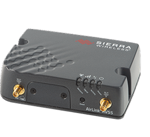 Sierra Wireless Airlink RV55 4G LTE Cat 4