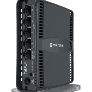 MikroTik home AX Access Point C52iG-5HaxD2HaxD-TC