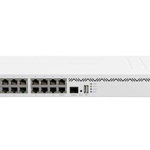 MikroTik Cloud Core Router CCR2004-16G-2S+