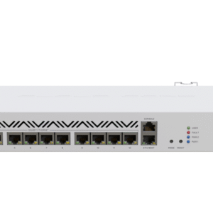 MikroTik Cloud Core Router CCR2116-12G-4S+