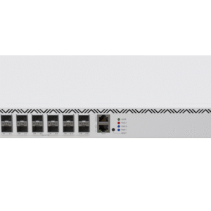 MikroTik 1x 1G Ethernet, 12x 25G SFP28