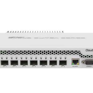 MikroTik Cloud Router Switch CRS309-1G-8S+IN