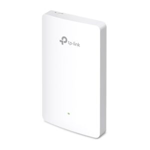 TP-LINK Omada AX1800 Wall-Plate Dual-Band WiFi 6 Access Point (5 pak)