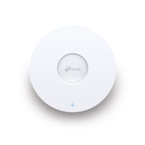 TP-LINK AX3600 Ceiling Mount Dual-Band WiFi 6 Access Point