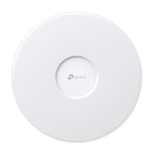 TP-Link Omada BE9300 Ceiling Mount Tri-Band Wi-Fi 7 Access Point