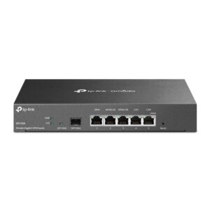 TP-LINK Omada Gigabit Multi-WAN VPN Router