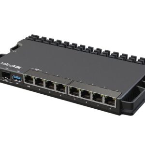 MikroTik RouterBOARDRB 5009UG