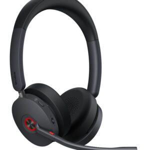 Yealink BH74 Teams BT headset  Dual USB-C/A