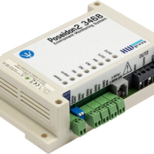 HW-group Poseidon2 3468