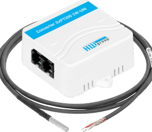 HW-group Temp-1W-UNI Pt100 Cable