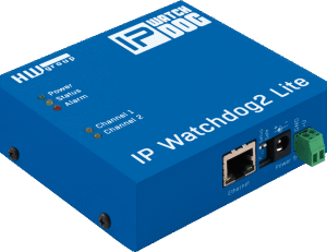 Hw-group IP WatchDog2 Lite