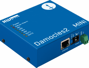 HW-group Damocles2 MINI set