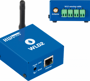 HW-group WLD2 PoE SET