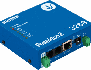 HW-group Poseidon2 3268