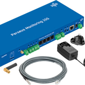 HW-group Perseus Monitoring 155 Tset
