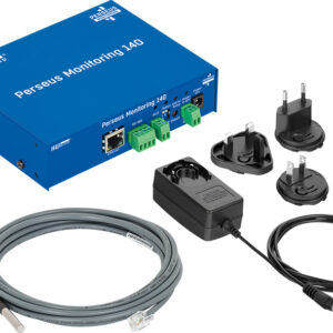 HW-group Perseus Monitoring 140 Tset