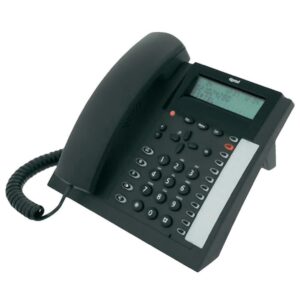 Tiptel 1020 Analog telefon