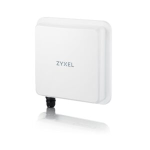 ZYXEL Nebula FWA710 5G Outdoor Router