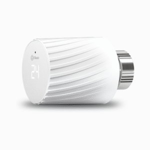 Komplet LoRaWAN-pakke til varme og vandstyring med 1 radiatorventil