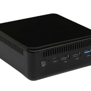 Kraftfuld 8K Digital Signage Mediaplayer med RK3588-processor og Android 12/Linux