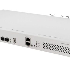 MikroTik Cloud Router Switch CRS418-8P-8G-2S+RM