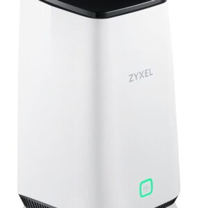 ZYXEL Nebula FWA510 5G WiFi 6 Router