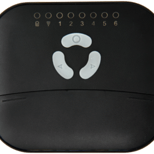 Shelly FrankEver Sprinkler Controller FK-06X