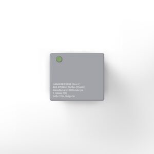 MClimate 16A Switch & Power Meter LoRaWAN