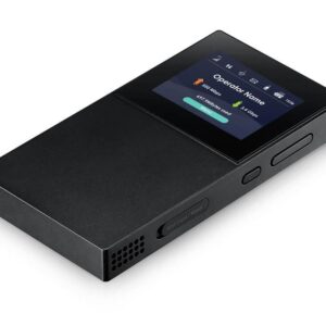 ZYXEL NR2301 5G Portable Router