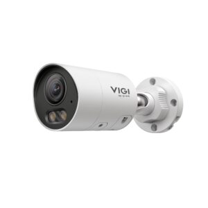 InSight S345S VIGI 4MP Outdoor ColorPro 2.0 Bullet Network Camera