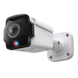 InSight S385PI VIGI 8MP Outdoor IR Panoramic Bullet Network Camera