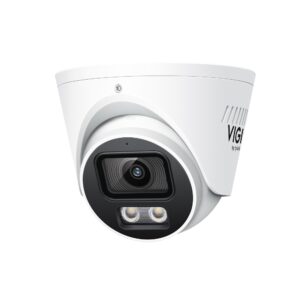 InSight S445S VIGI 4MP ColorPro 2.0 Turret Network Camera