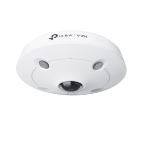 InSight S655I VIGI 5MP IR Fisheye Network Camera