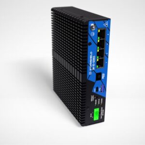 Stormshield SNI10 Firewall Appliance