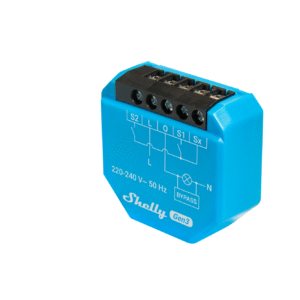 Shelly 1L Gen3