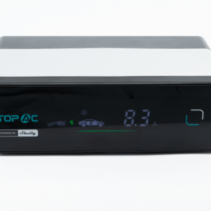 Shelly TopAC Portable EV charger 11kW EVE01-11R