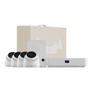 Ubiquiti UniFi Protect Network Video Recorder Instant Kit