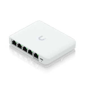 UniFi Flex Mini 2.5G