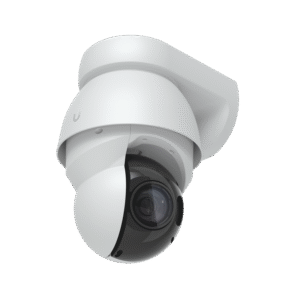 Ubiquiti UniFi AI PTZ Precision hvid.