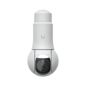 Ubiquiti UniFi UVC G6 PTZ W