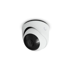 Ubiquiti UVC-G6 Turret hvid