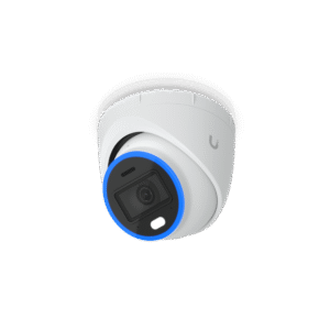 Ubiquiti UniFi Video Camera AI Turret