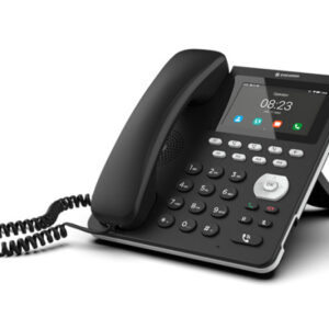 CoComm F760 4G/LTE business bordtelefon