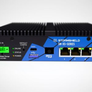 Stormshield SN170 Firewall Appliance