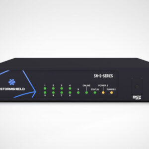 Stormshield SN220 Firewall Appliance
