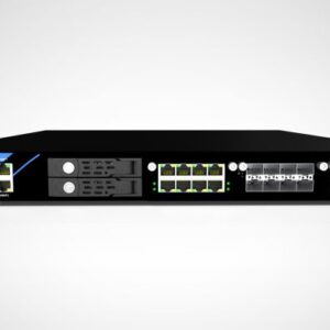 Stormshield SN3200 Firewall Appliance